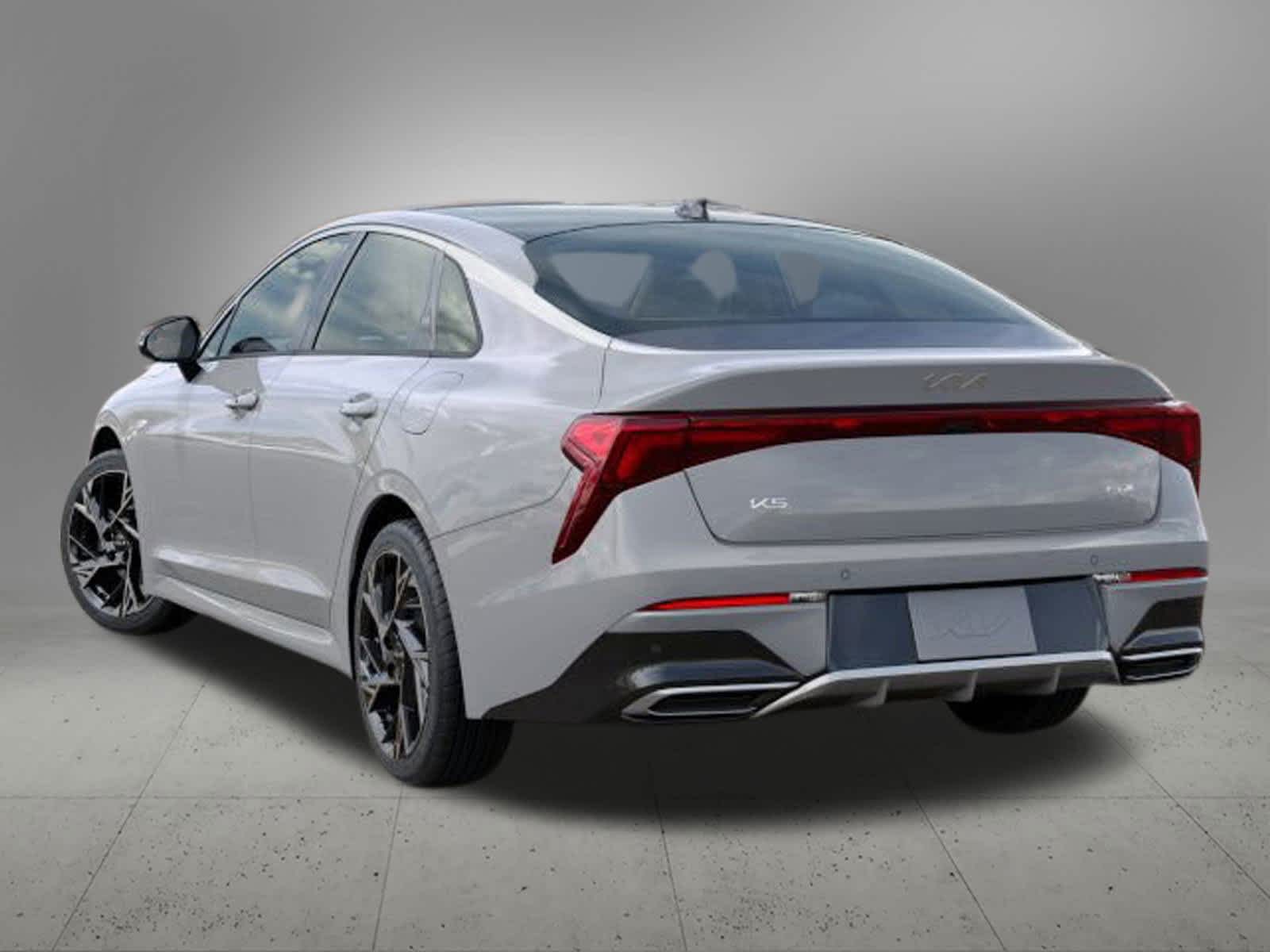 Thumbnail: 2025 Kia K5 - 4