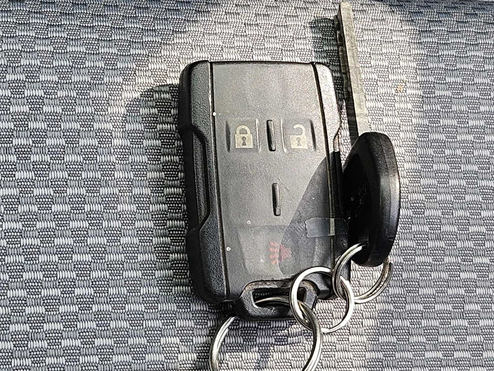 Thumbnail: 2019 Chevrolet Silverado 1500 - 31