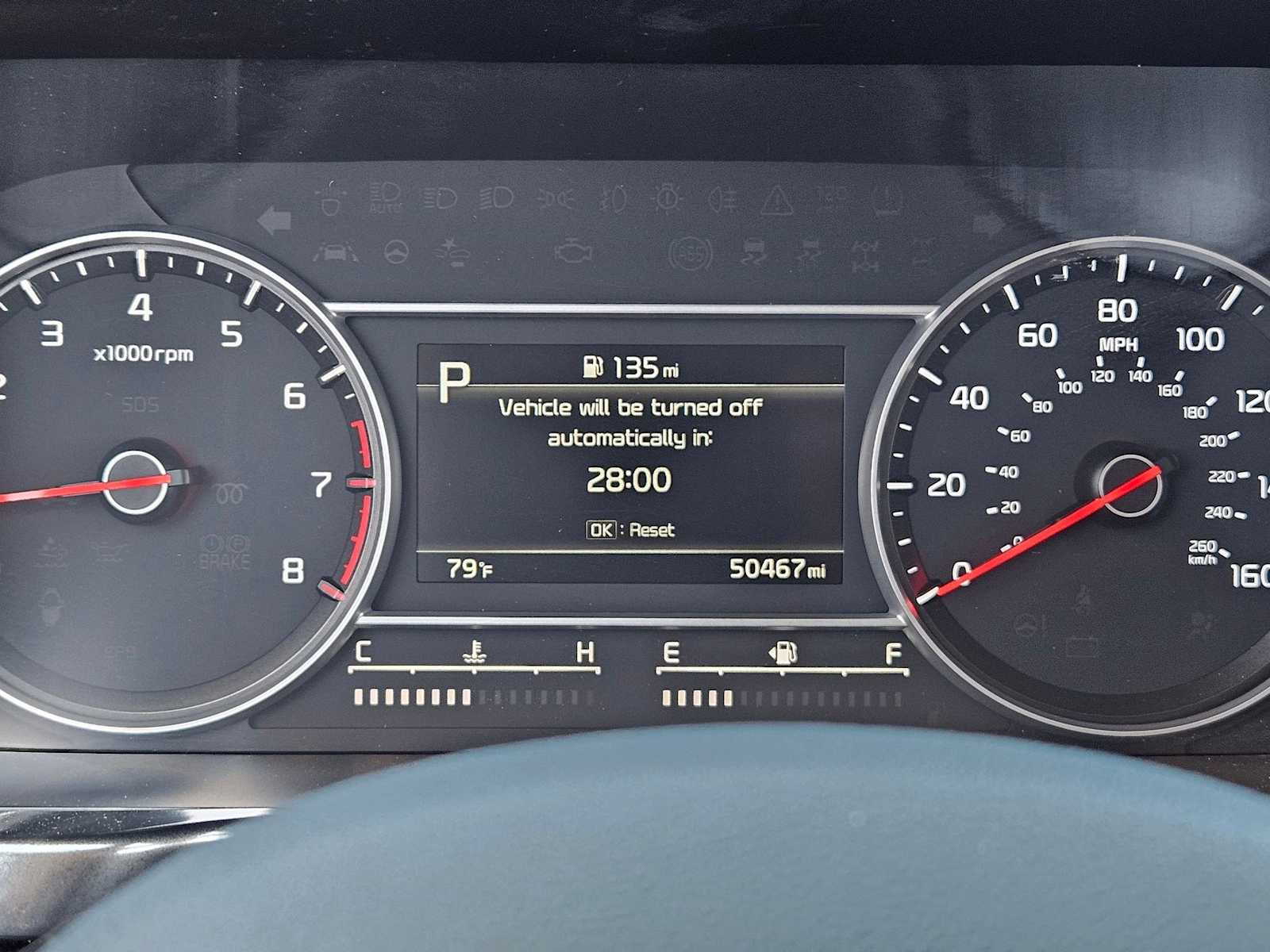 Thumbnail: 2023 Kia Sorento - 28