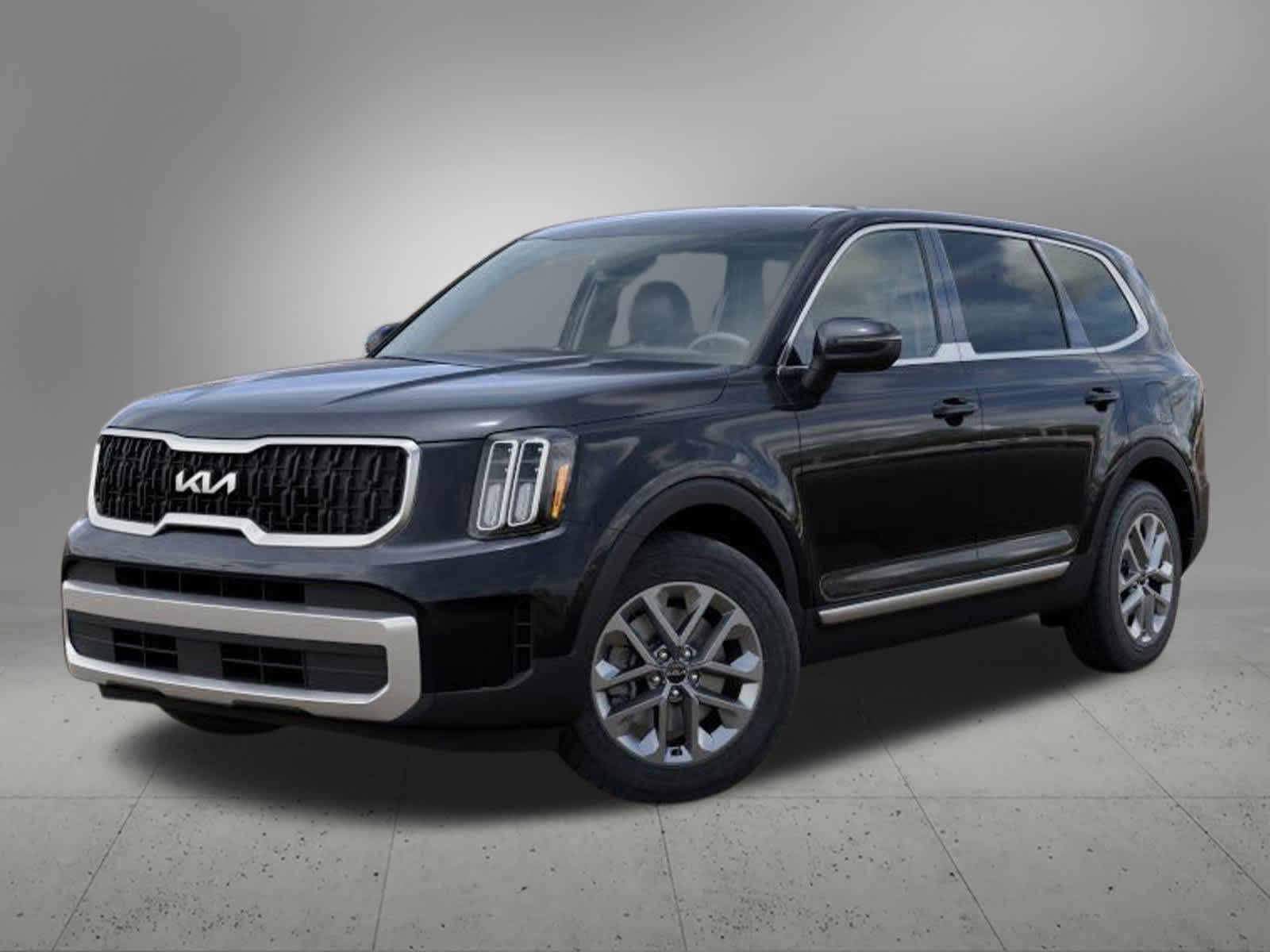 2025 Kia Telluride LX -
                  Dallas, TX