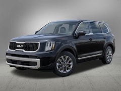 2025 Kia Telluride LX SUV