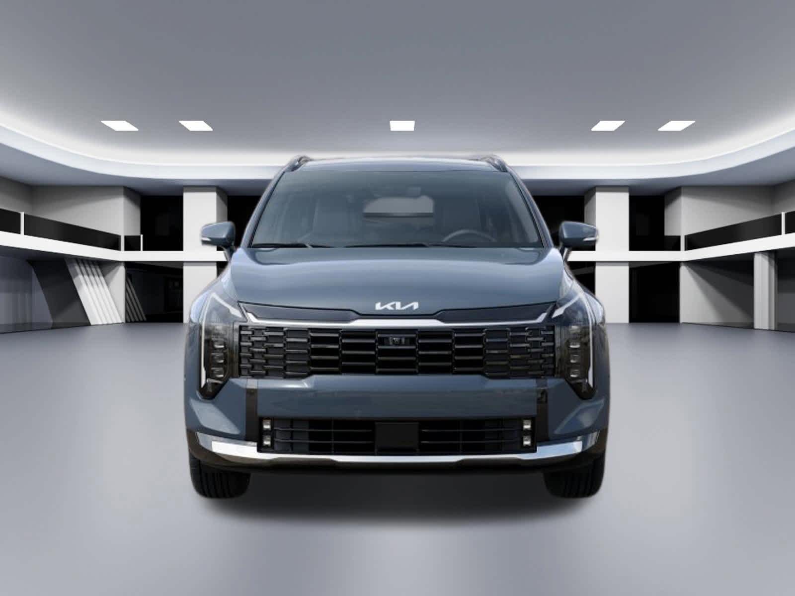 Thumbnail: 2026 Kia Sportage - 2