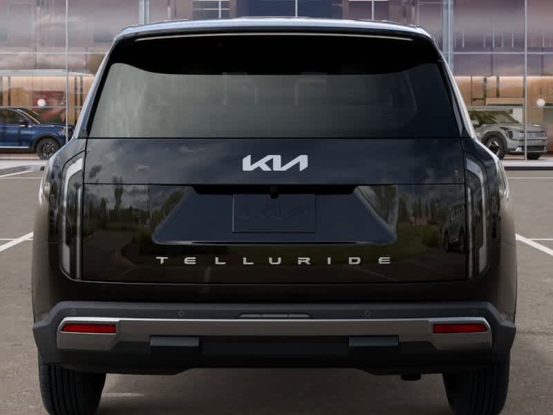 Thumbnail: 2027 Kia Telluride - 13