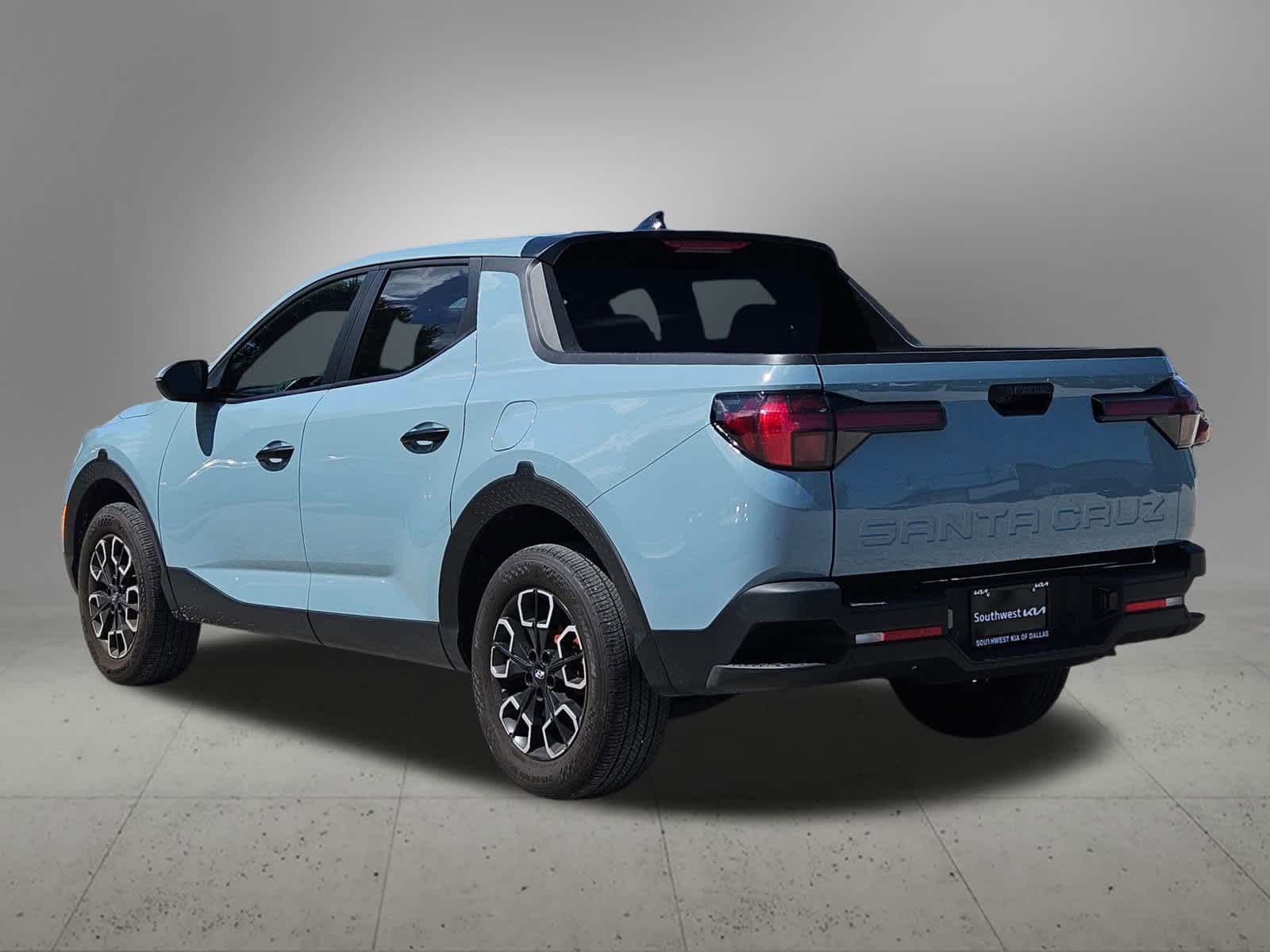 Thumbnail: 2024 Hyundai Santa Cruz - 3