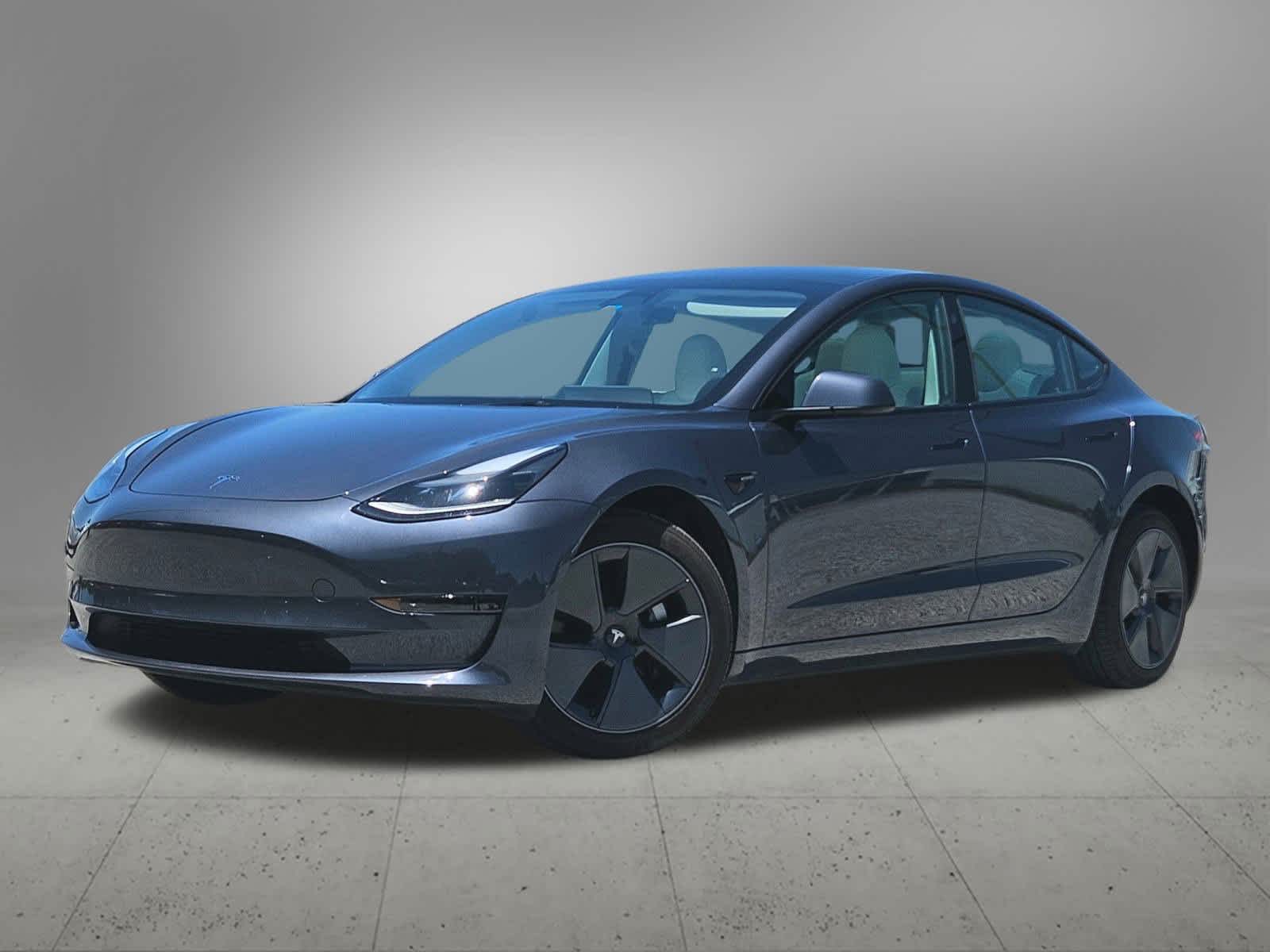 2023 Tesla Model 3 Standard Range -
                  Dallas, TX