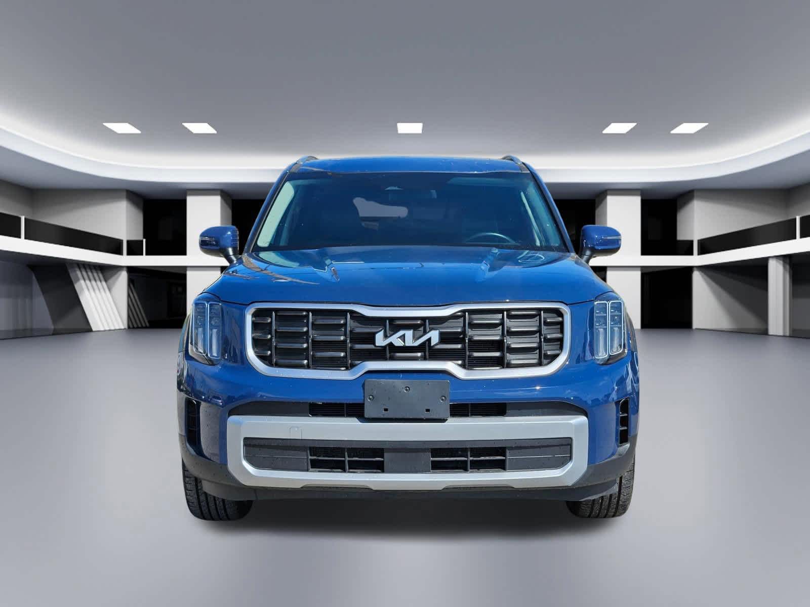 Thumbnail: 2025 Kia Telluride - 9