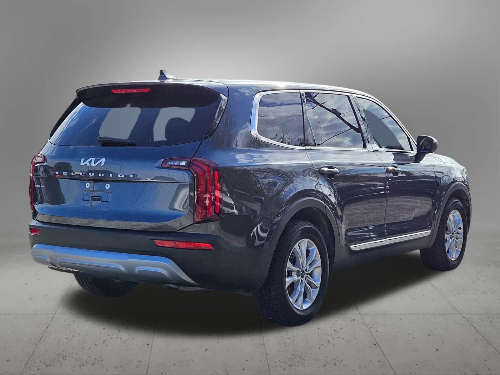 Thumbnail: 2022 Kia Telluride - 6