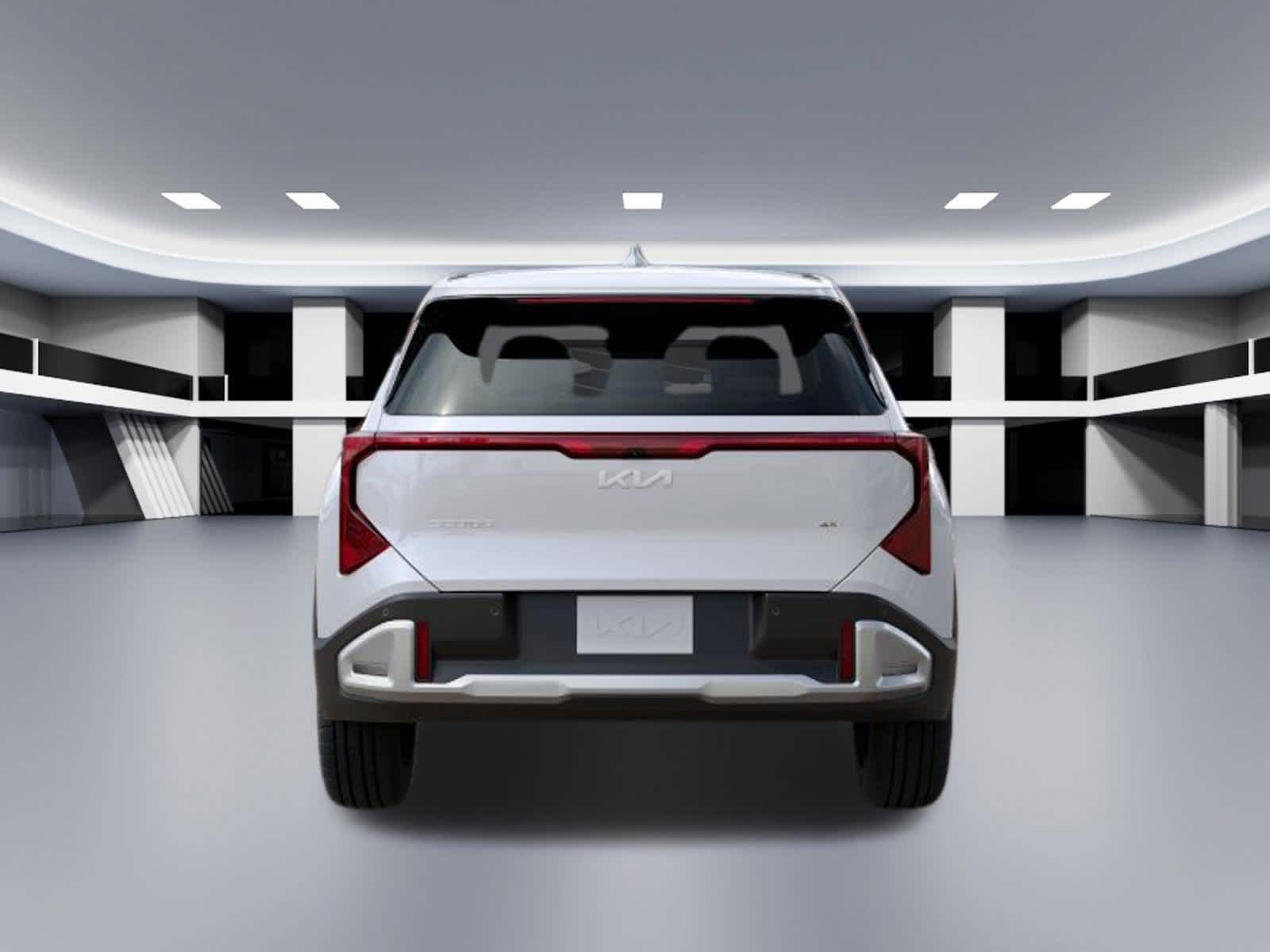 Thumbnail: 2027 Kia Seltos - 5