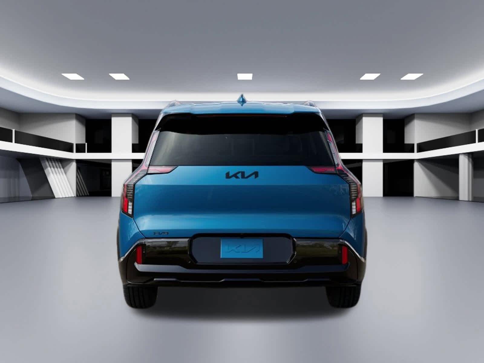 Thumbnail: 2026 Kia EV9 - 5
