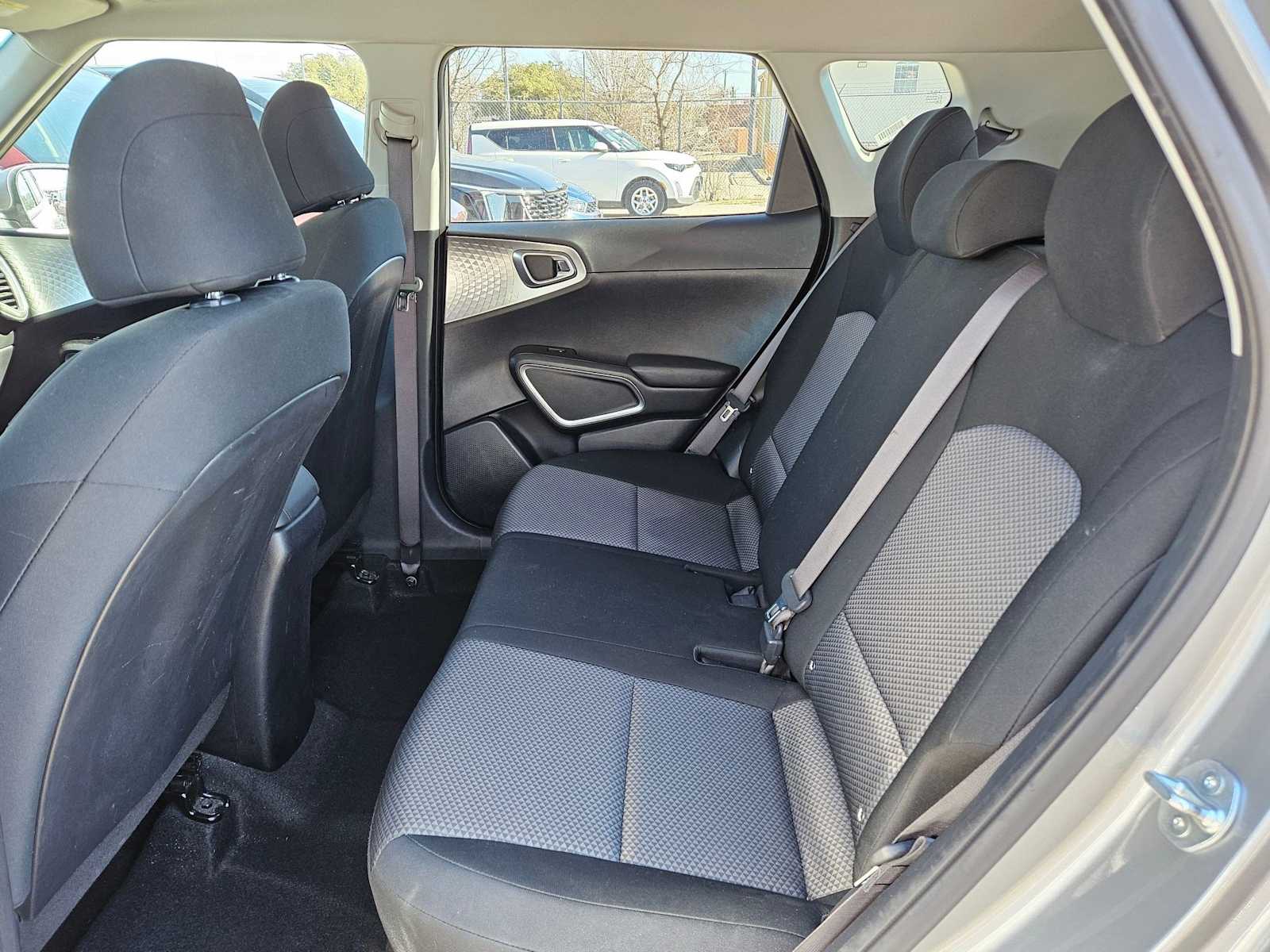 Thumbnail: 2024 Kia Soul - 16