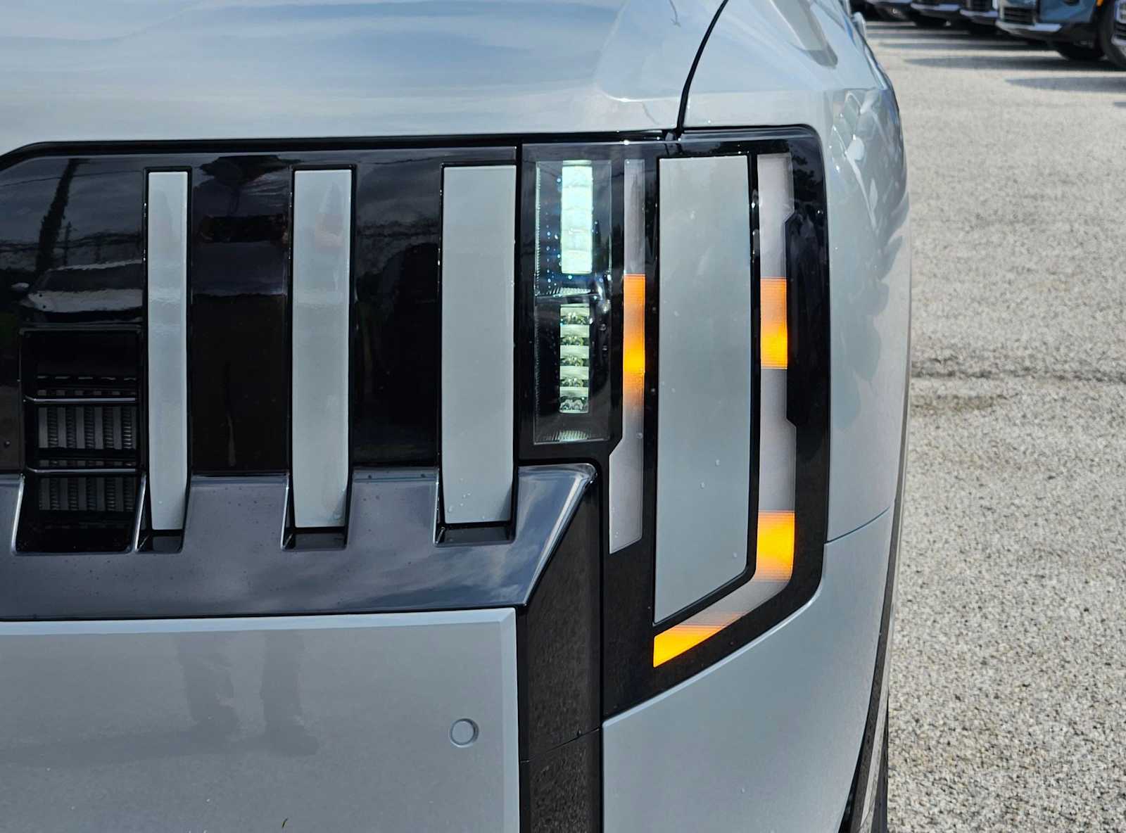 Thumbnail: 2027 Kia Telluride - 11