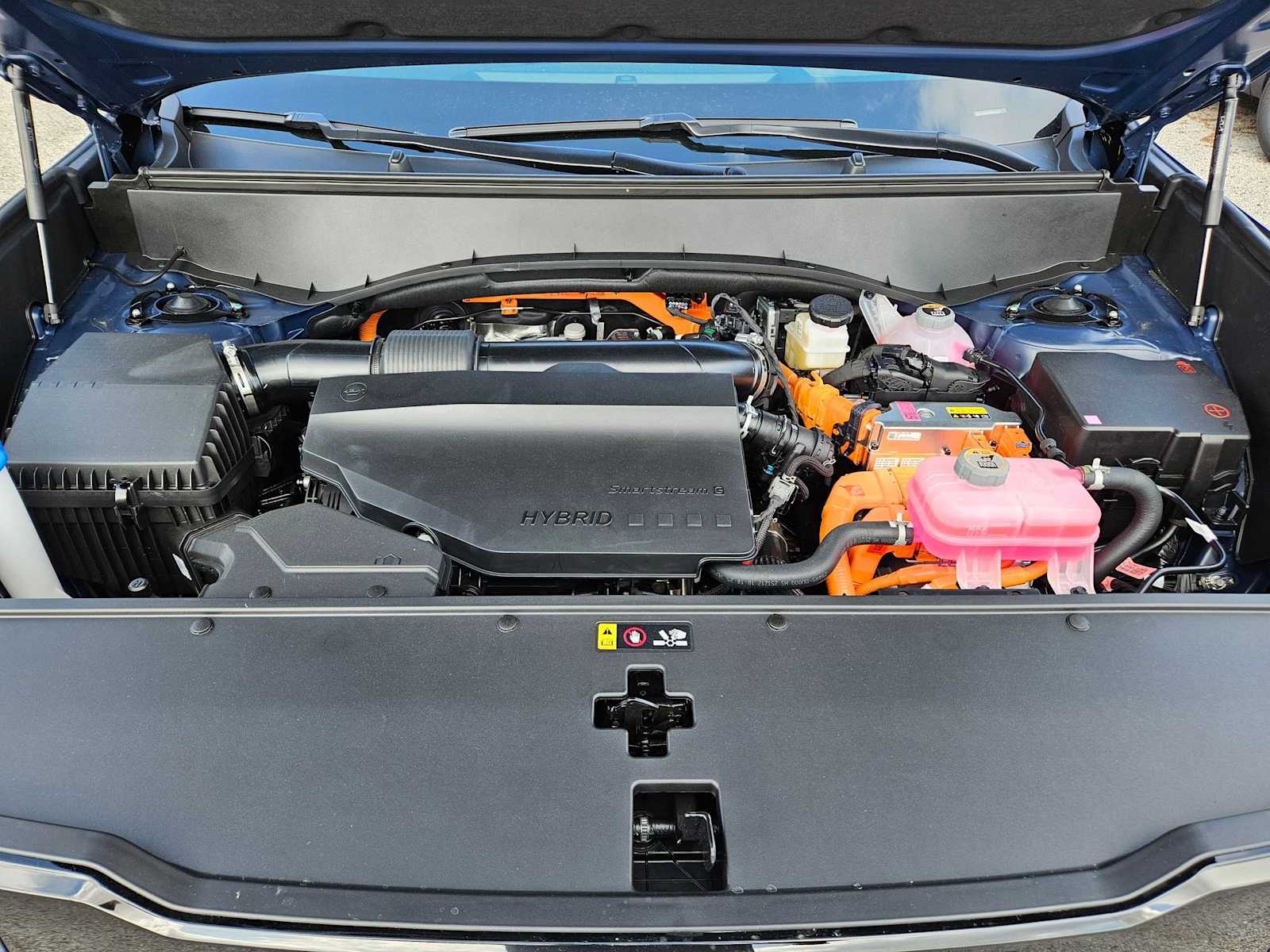 Thumbnail: 2027 Kia Telluride - 15