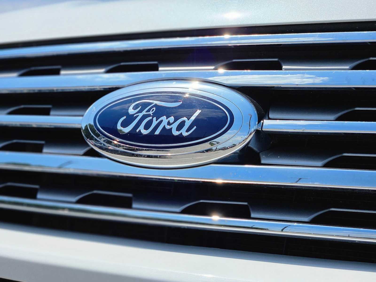 Thumbnail: 2021 Ford Expedition - 11