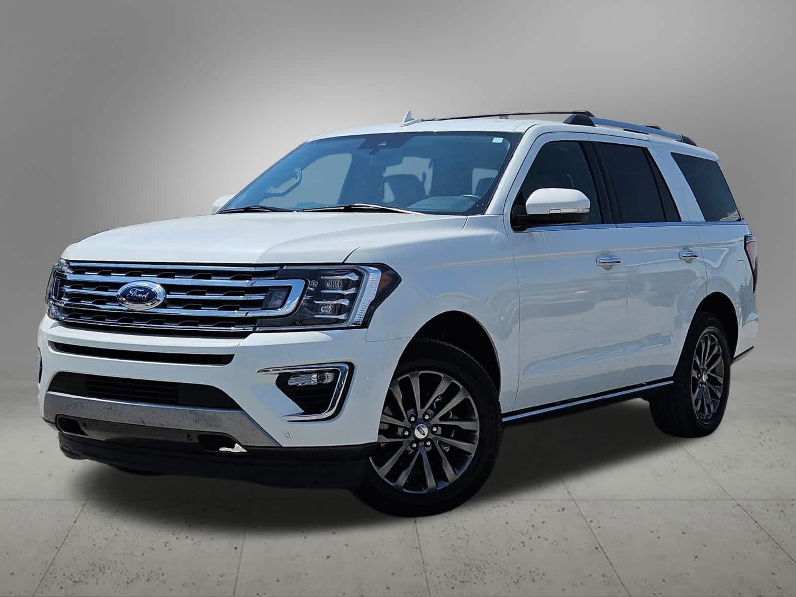 Thumbnail: 2021 Ford Expedition - 1