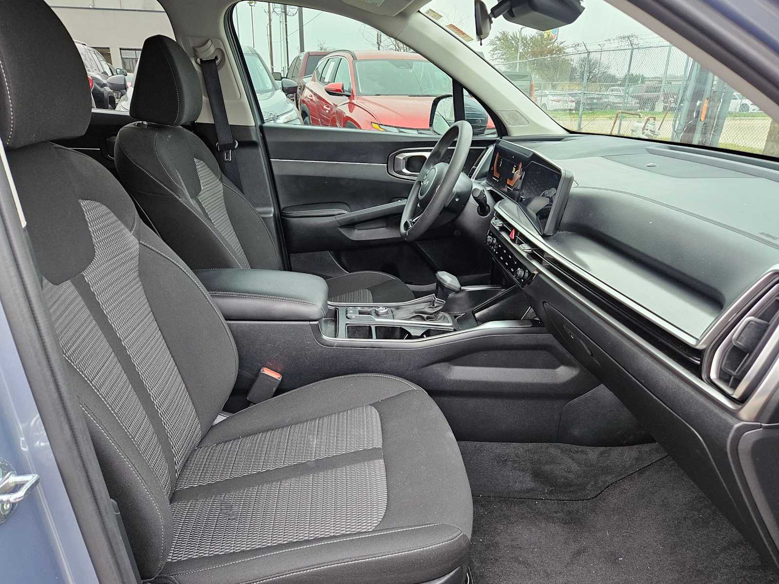 Thumbnail: 2024 Kia Sorento - 20