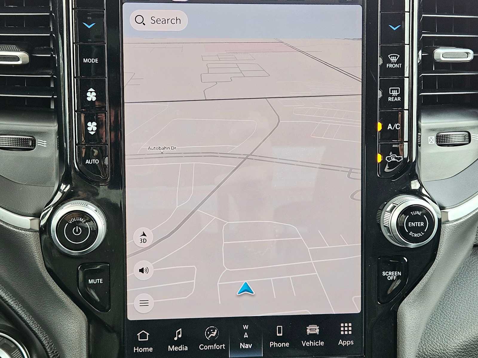 Thumbnail: 2025 RAM 1500 - 26