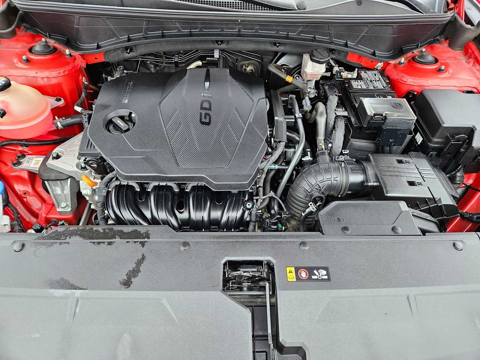 Thumbnail: 2022 Hyundai Tucson - 14