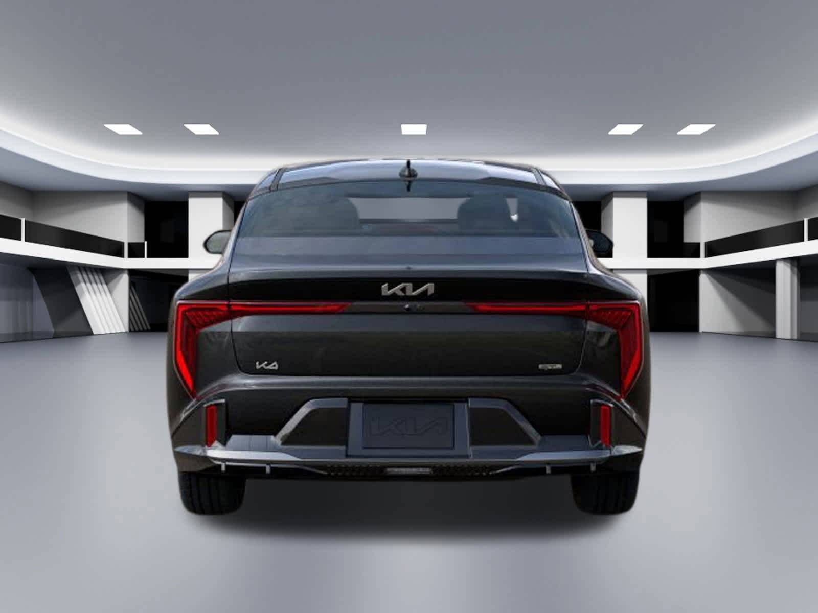 Thumbnail: 2026 Kia K4 - 5