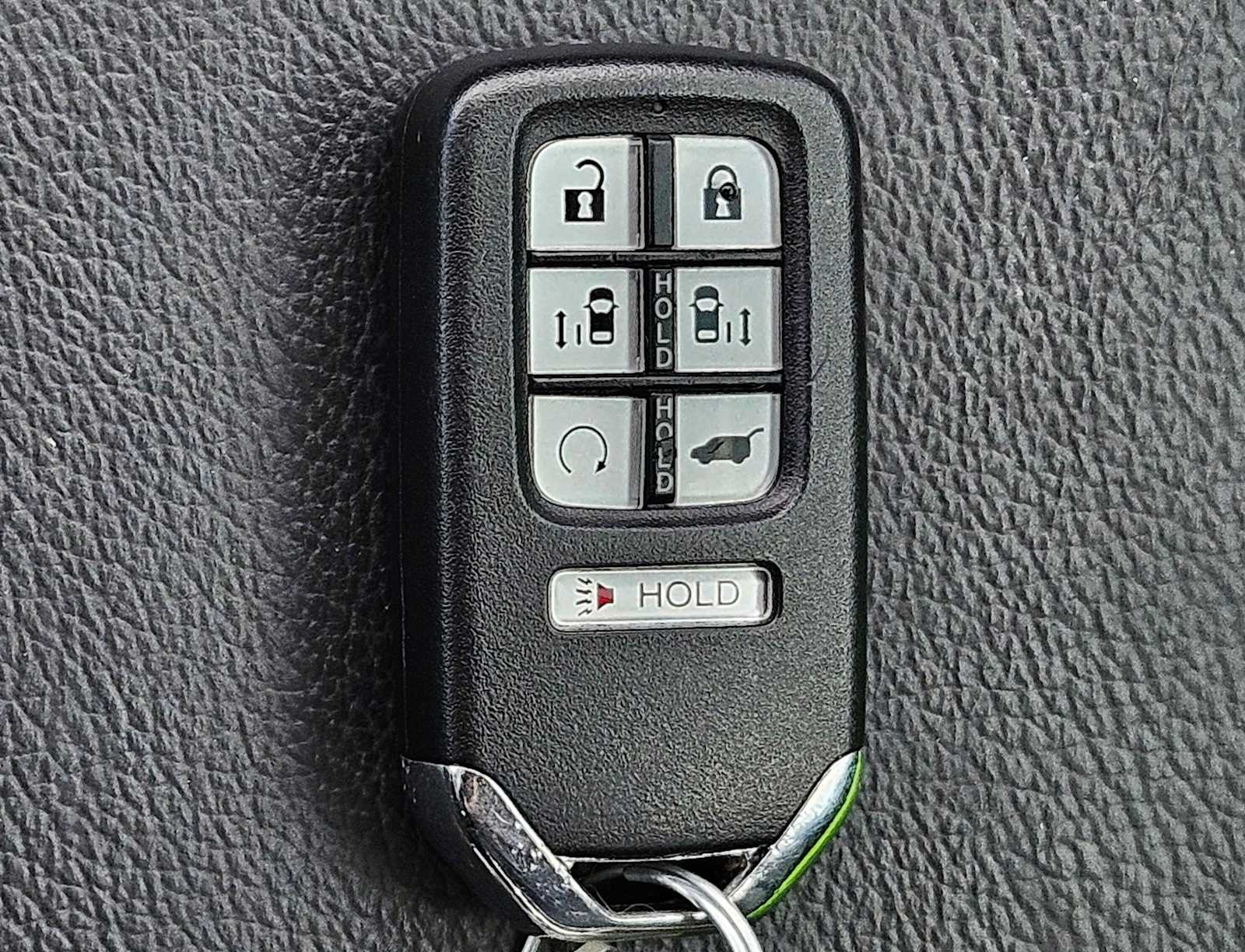Thumbnail: 2024 Honda Odyssey - 22