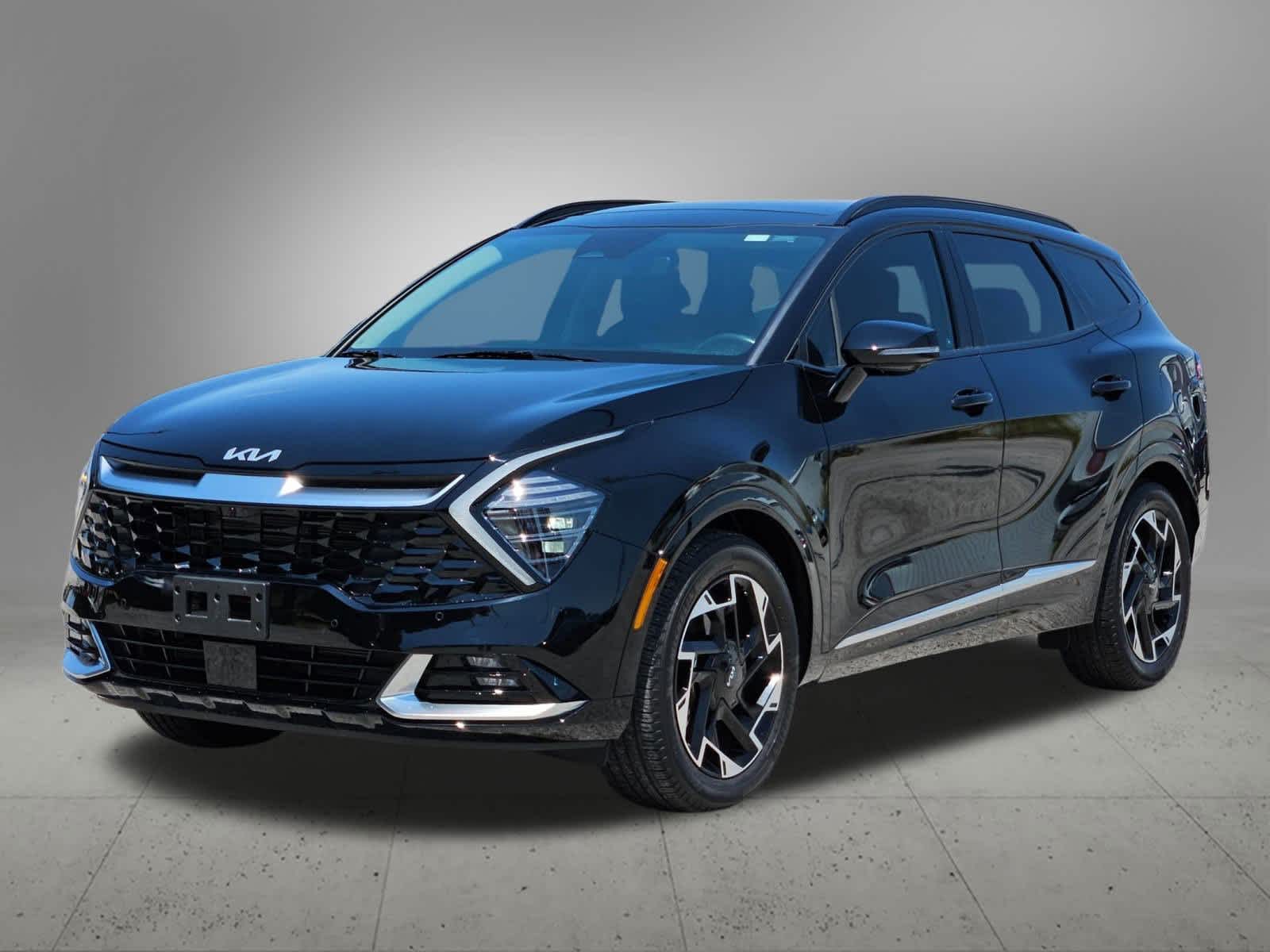 Thumbnail: 2023 Kia Sportage - 9