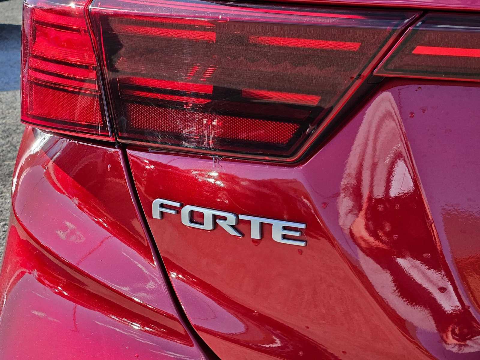 Thumbnail: 2023 Kia Forte - 13