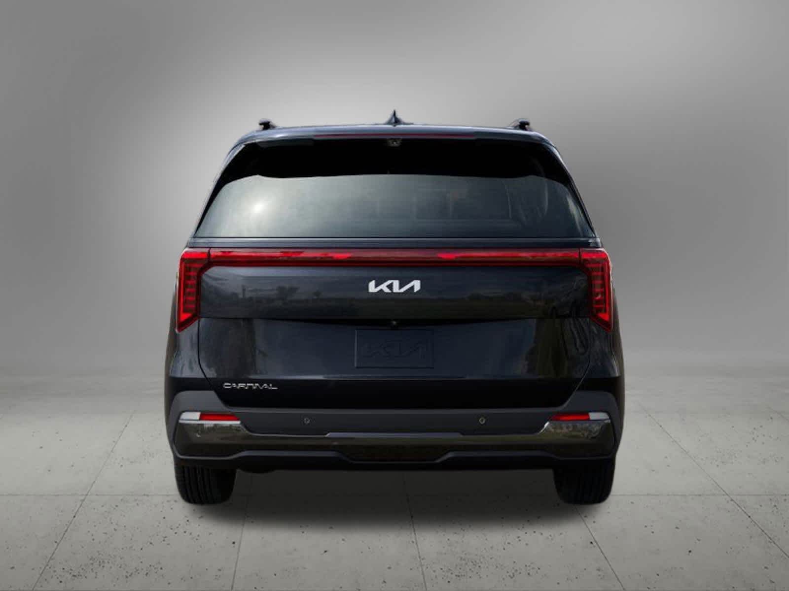 Thumbnail: 2026 Kia Carnival - 5