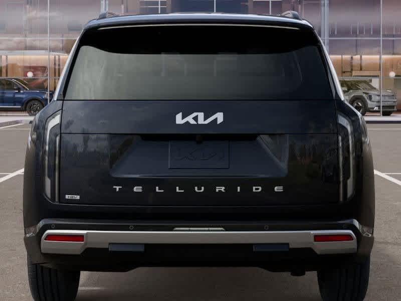 Thumbnail: 2027 Kia Telluride - 47