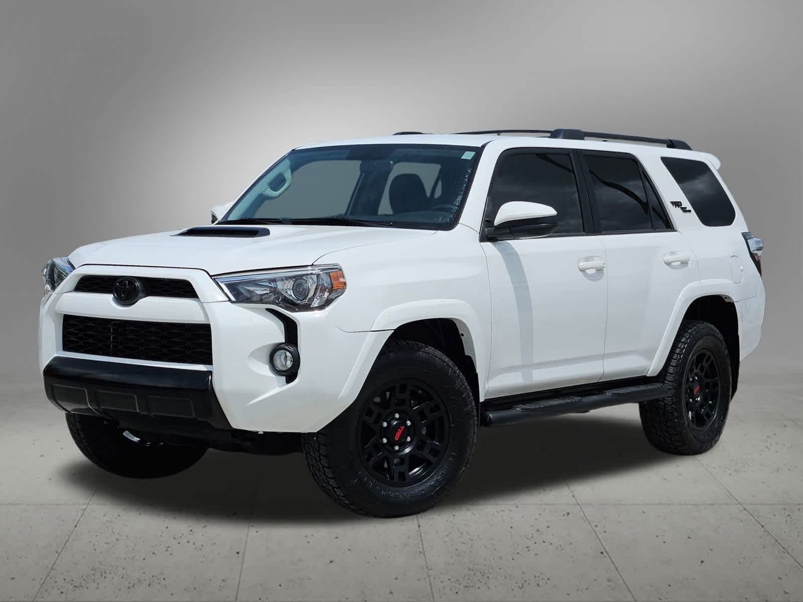 Thumbnail: 2019 Toyota 4Runner - 1