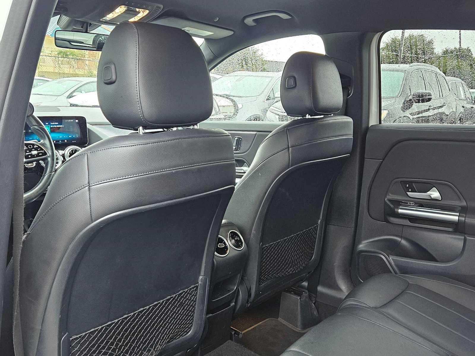 Thumbnail: 2021 Mercedes-Benz GLA - 18