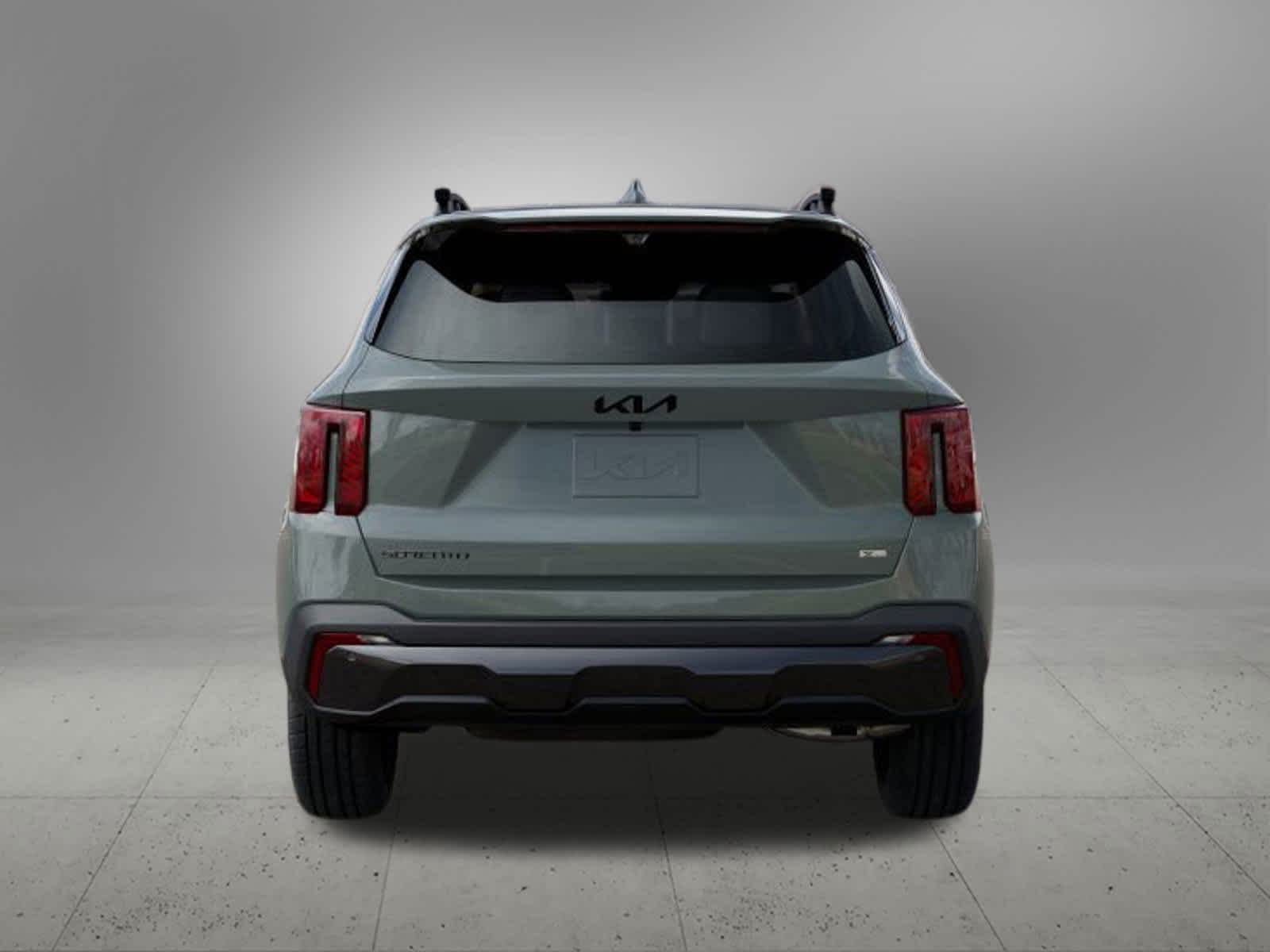Thumbnail: 2026 Kia Sorento - 5