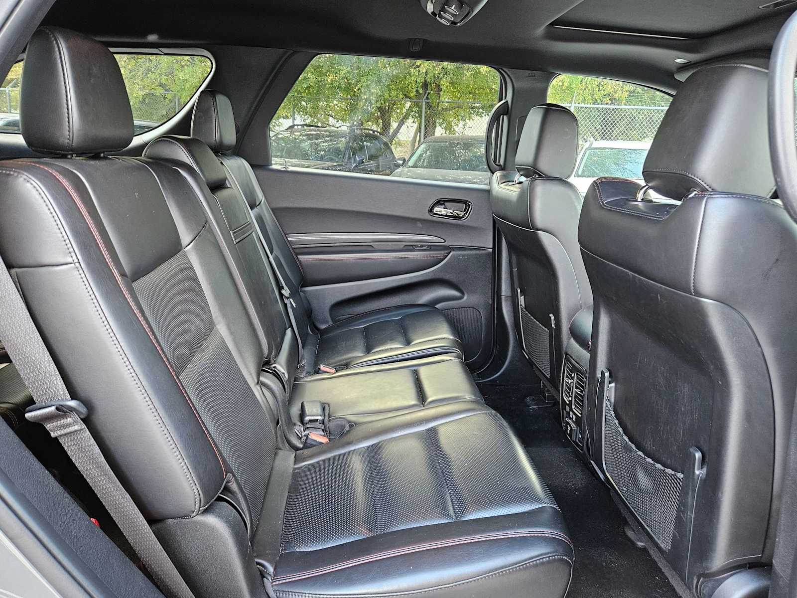 Thumbnail: 2024 Dodge Durango - 22