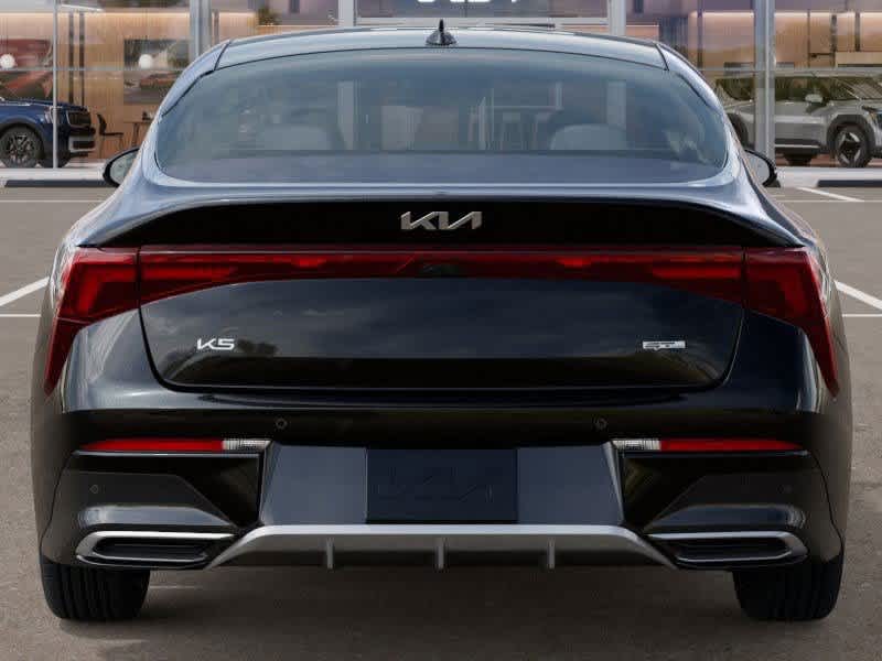 Thumbnail: 2026 Kia K5 - 13