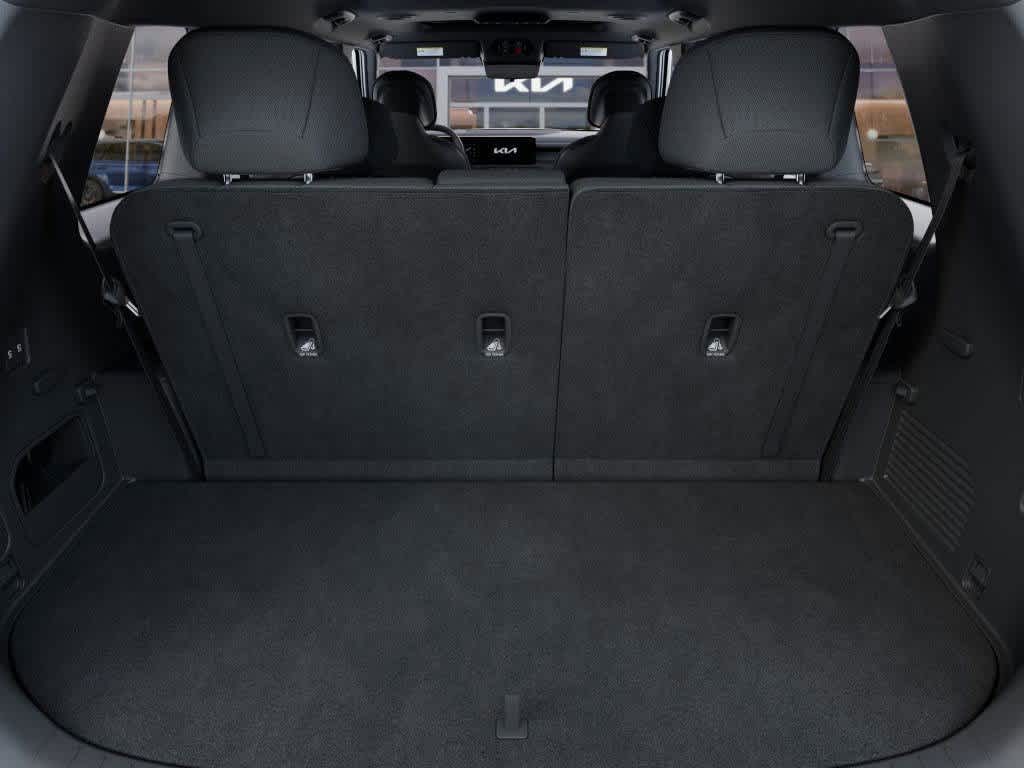 Thumbnail: 2027 Kia Telluride - 19