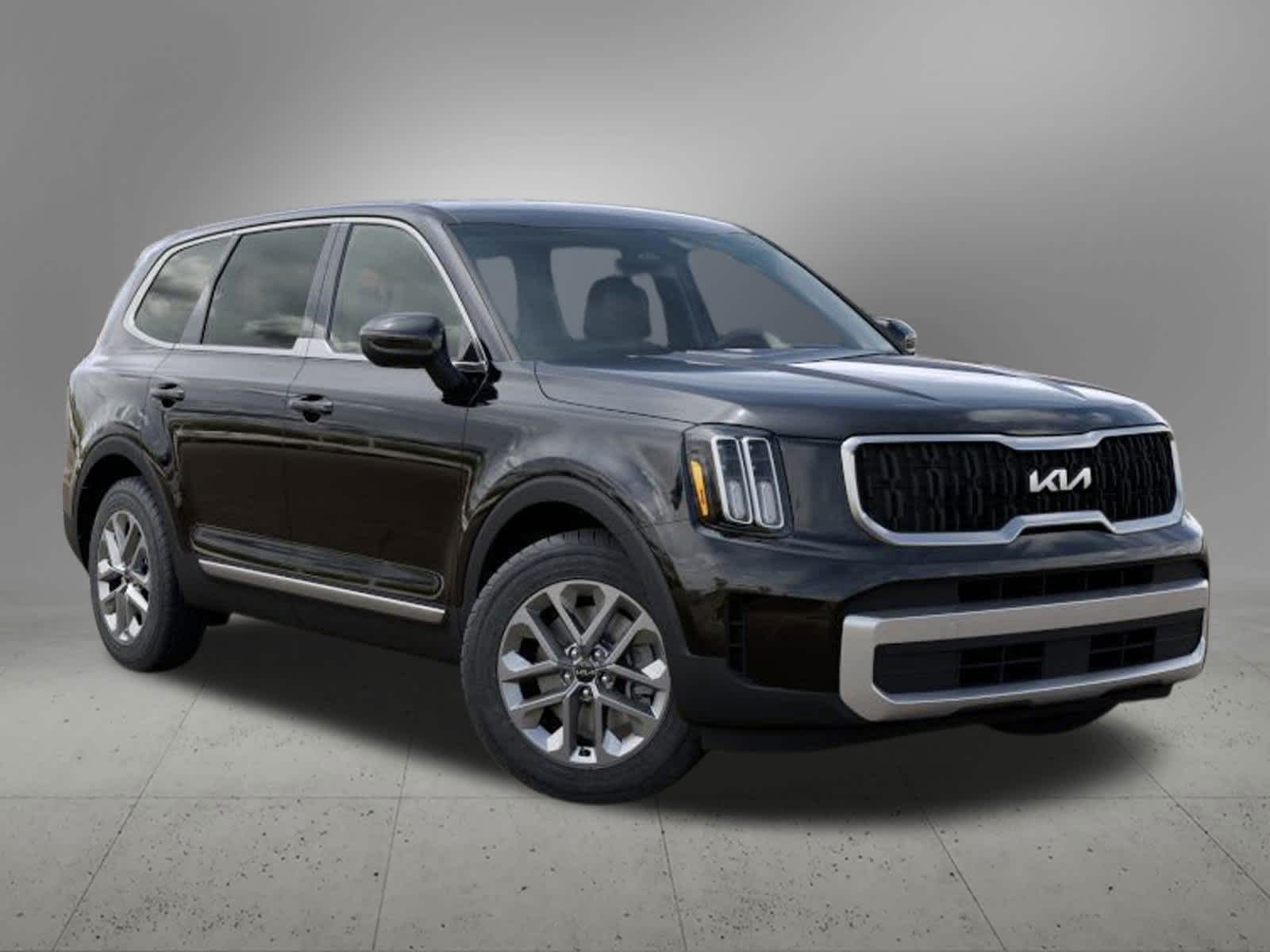 Thumbnail: 2025 Kia Telluride - 8