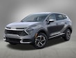 Kia Sportage Hybrid