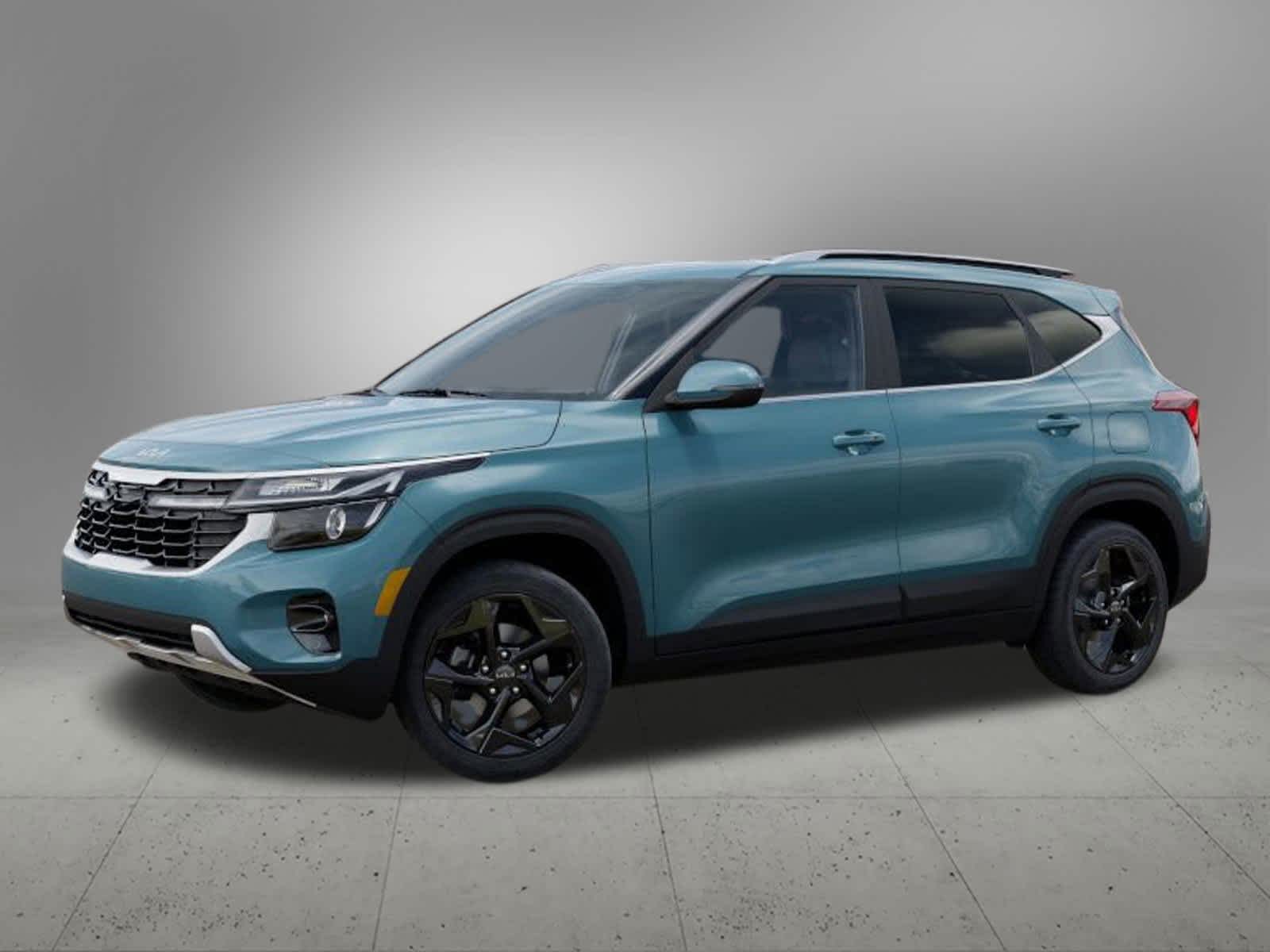 2026 Kia Seltos EX photo 2