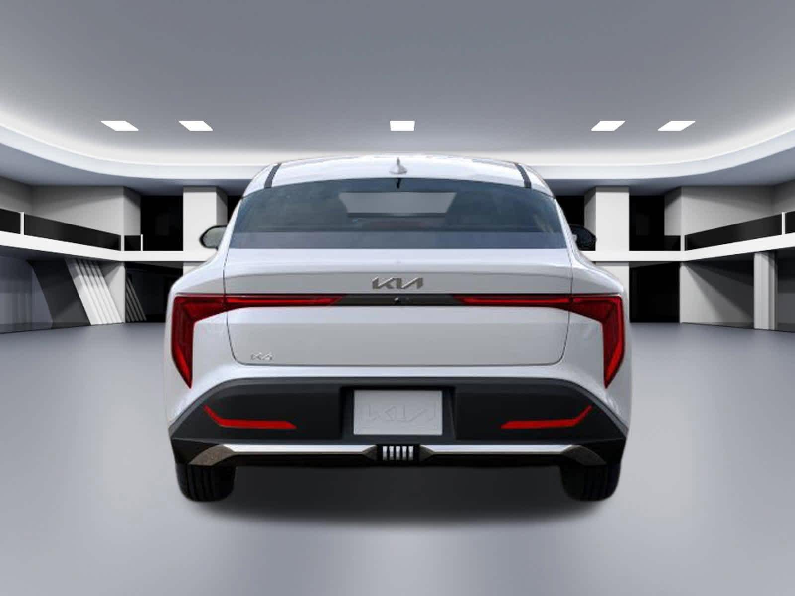 Thumbnail: 2026 Kia K4 - 5