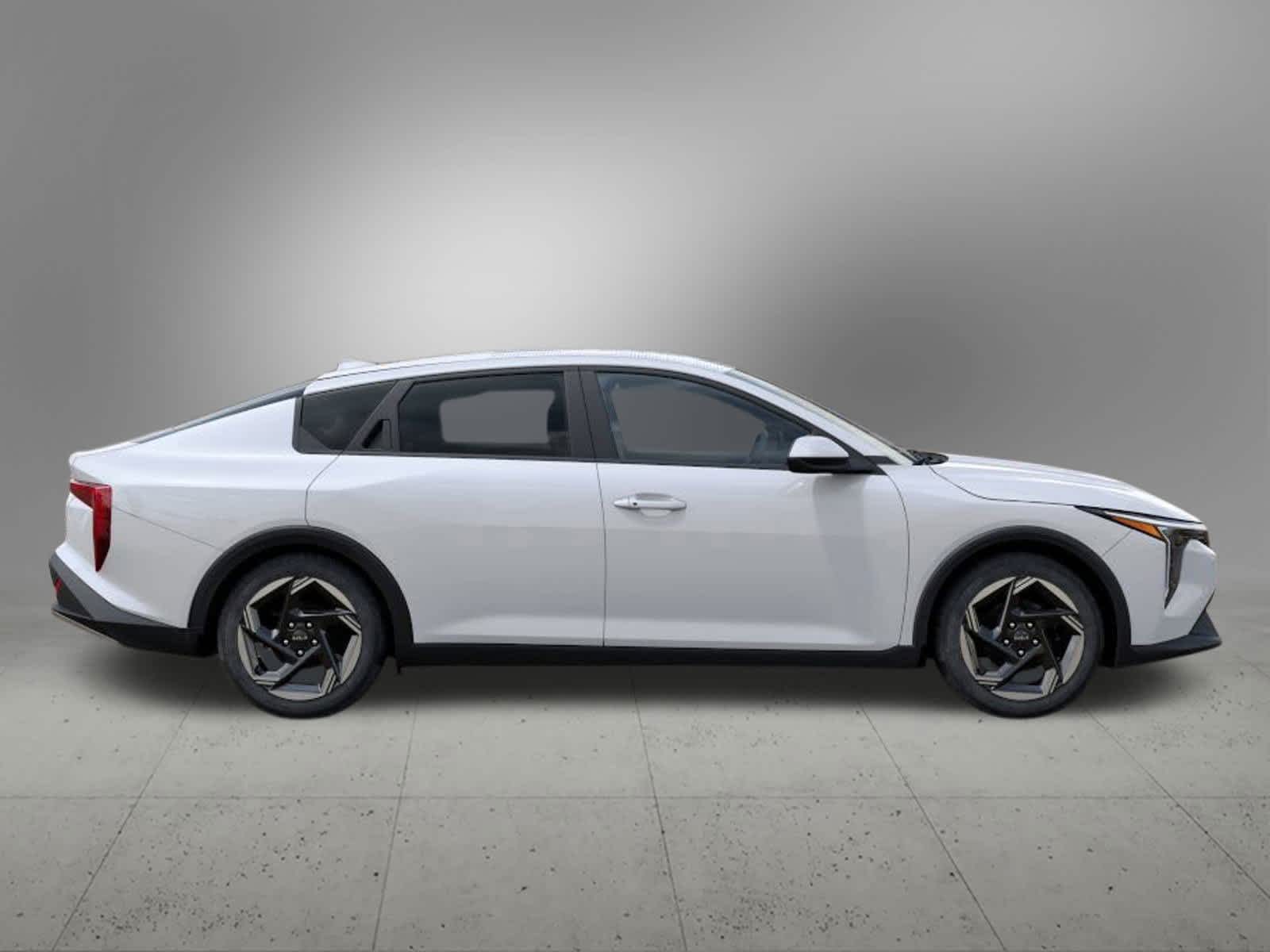 Thumbnail: 2025 Kia K4 - 7