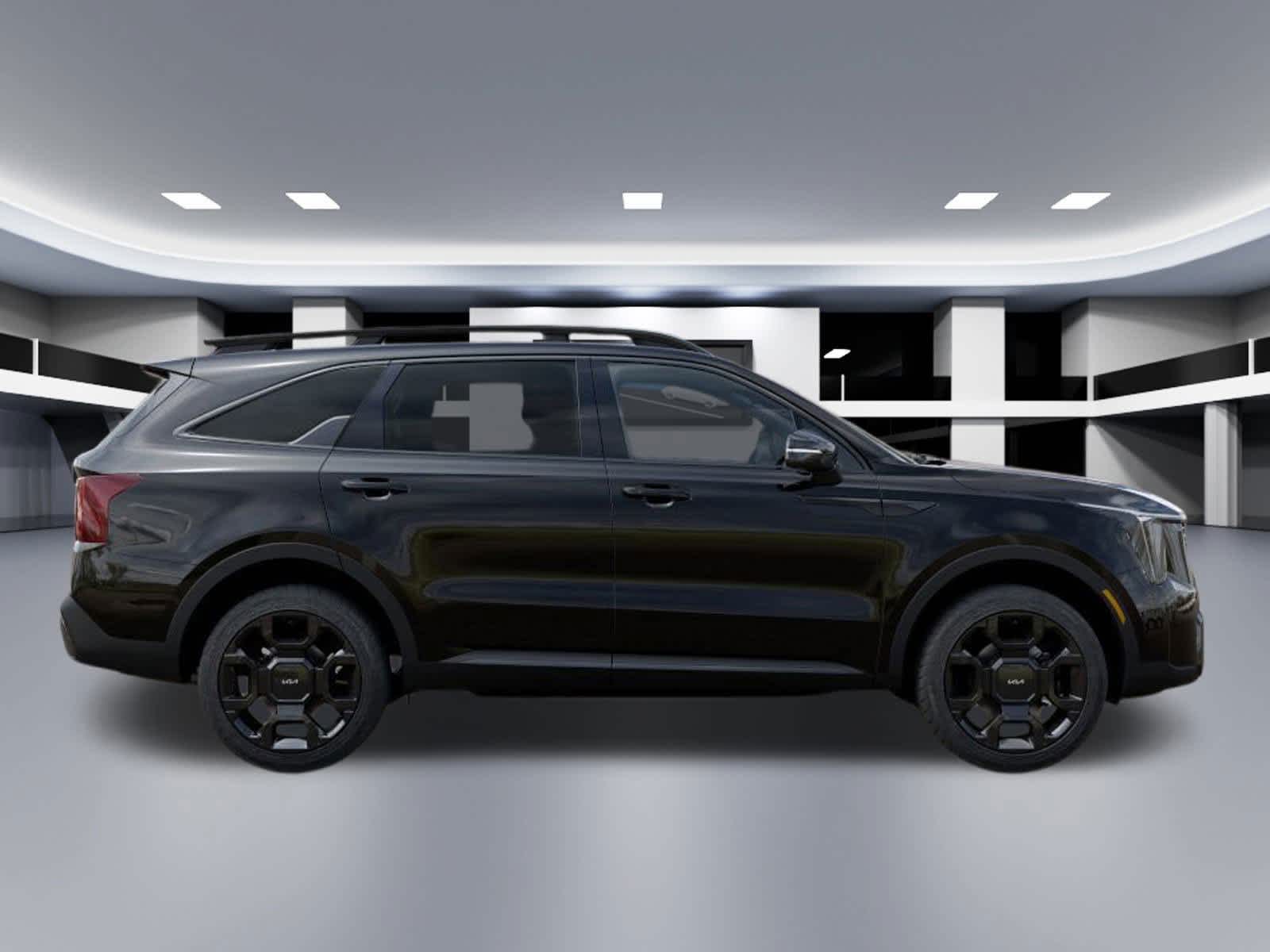 Thumbnail: 2026 Kia Sorento - 7