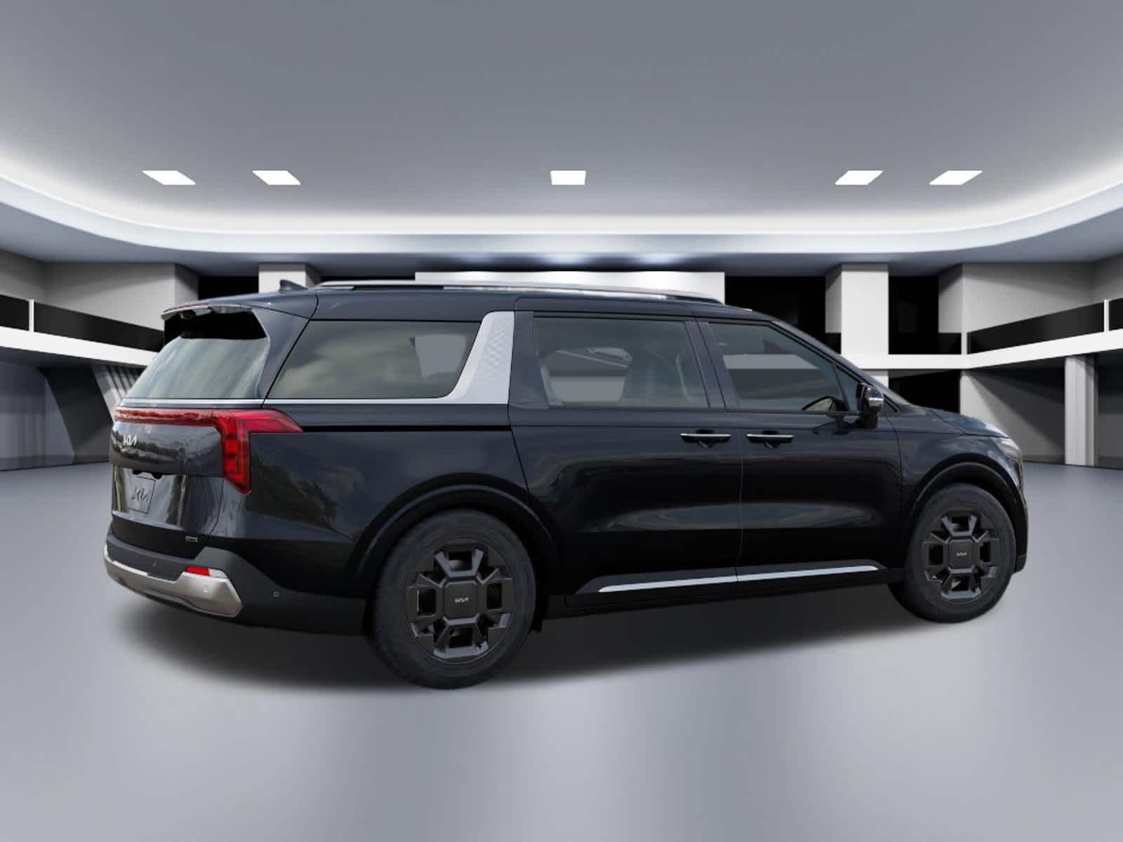Thumbnail: 2026 Kia Carnival - 6