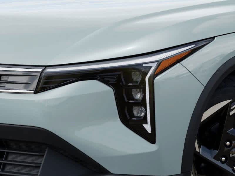 Thumbnail: 2025 Kia K4 - 10