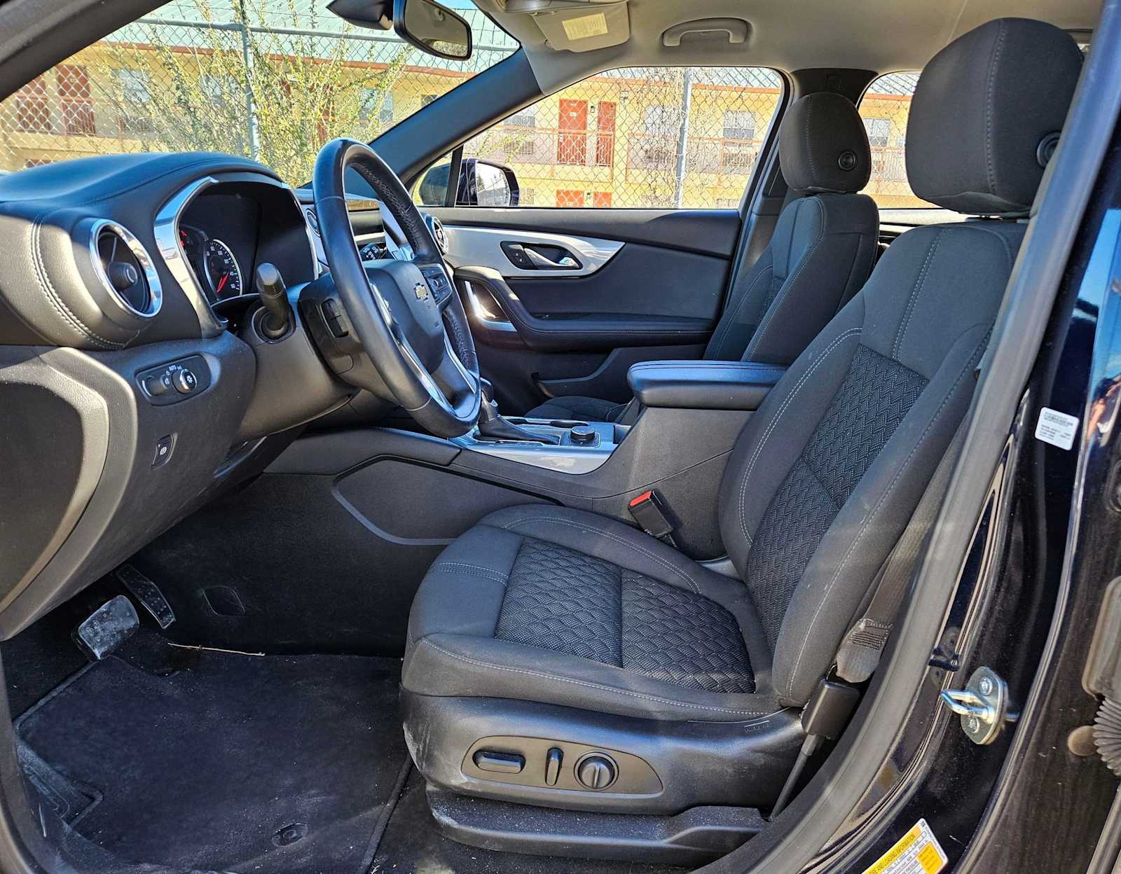 Thumbnail: 2020 Chevrolet Blazer - 13