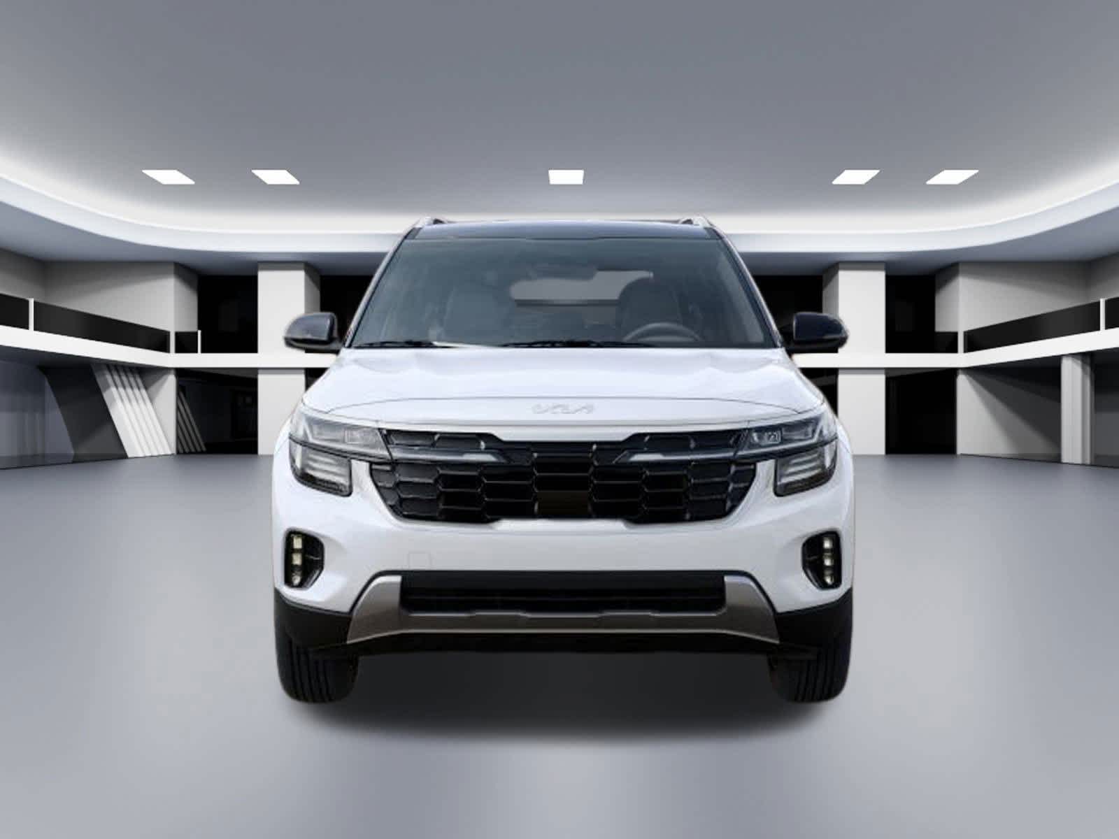 Thumbnail: 2026 Kia Seltos - 2