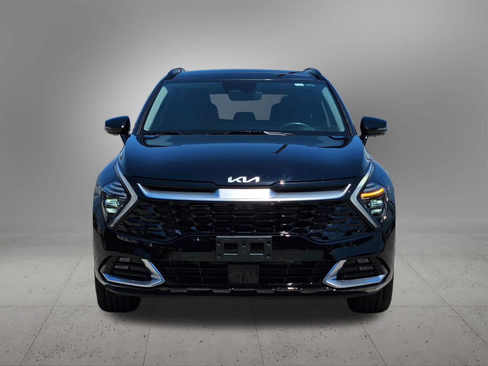 Thumbnail: 2023 Kia Sportage - 8