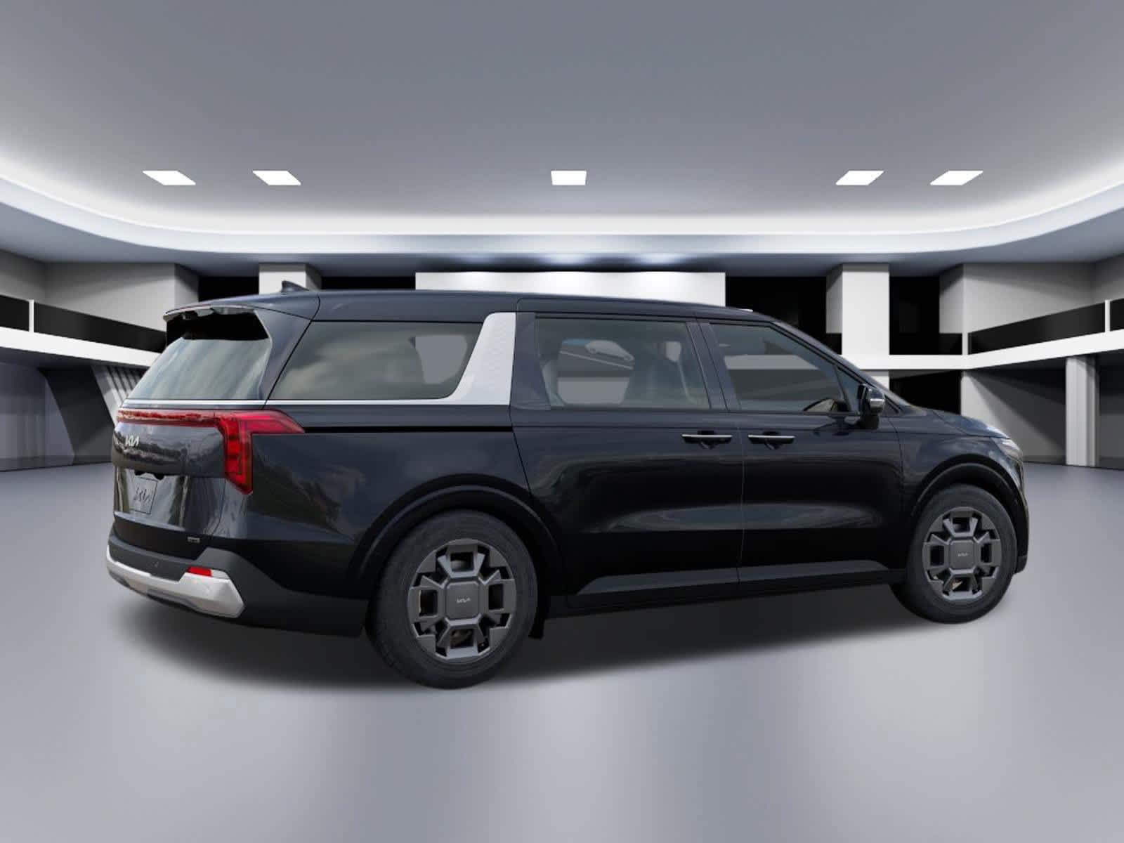 Thumbnail: 2026 Kia Carnival - 6