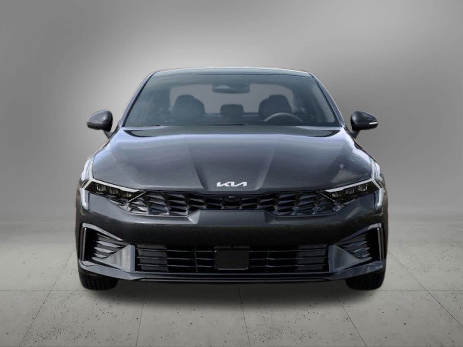 Thumbnail: 2025 Kia K5 - 2