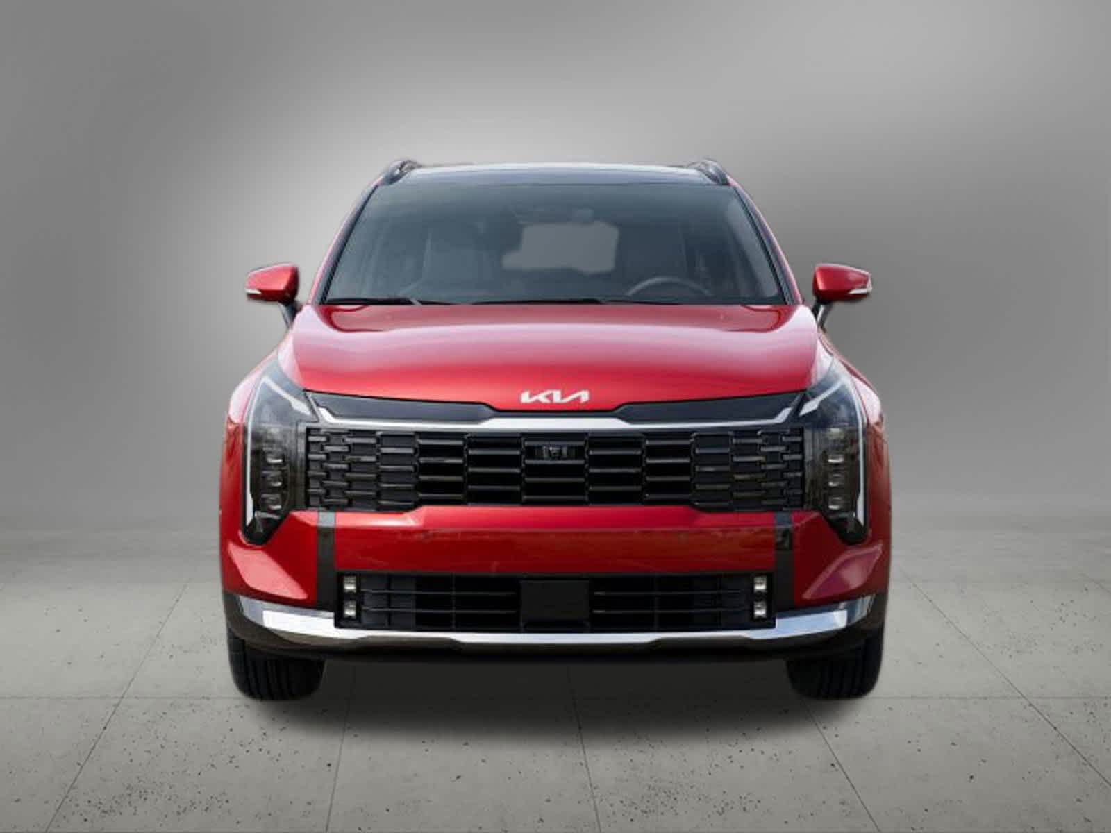 Thumbnail: 2026 Kia Sportage - 2
