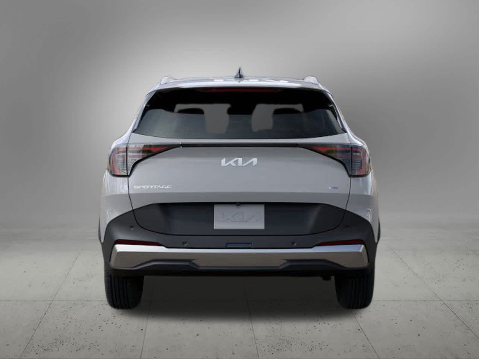 Thumbnail: 2026 Kia Sportage - 5