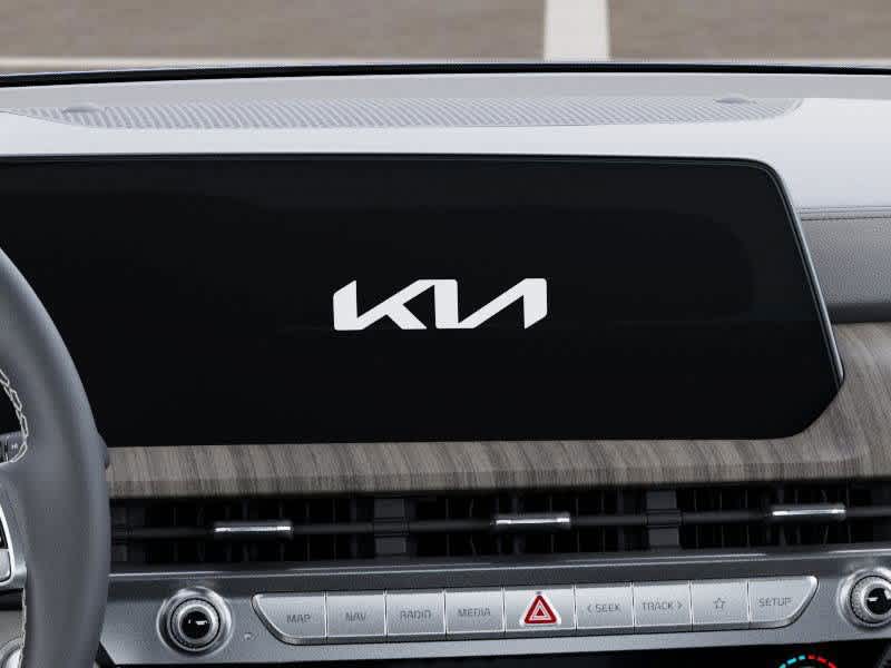 2025 Kia Telluride SX 20