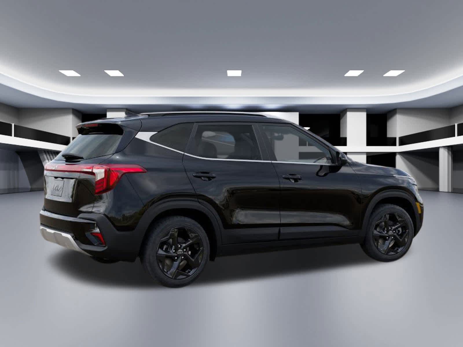 Thumbnail: 2026 Kia Seltos - 6